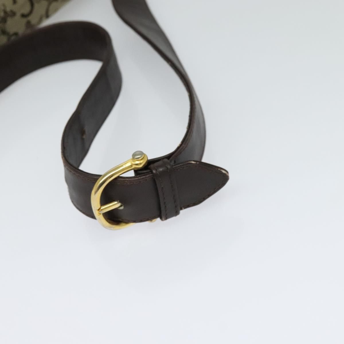 Celine Céline Triomphe shoulder Size ONE SIZE - 5 Thumbnail