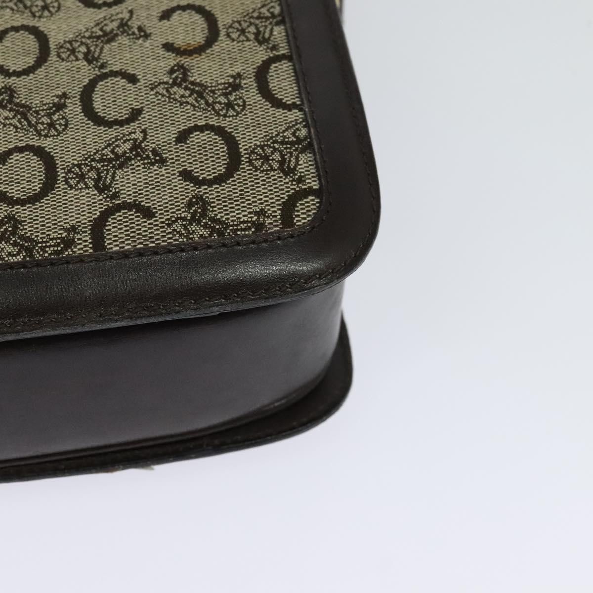 Celine Céline Triomphe shoulder Size ONE SIZE - 9 Thumbnail