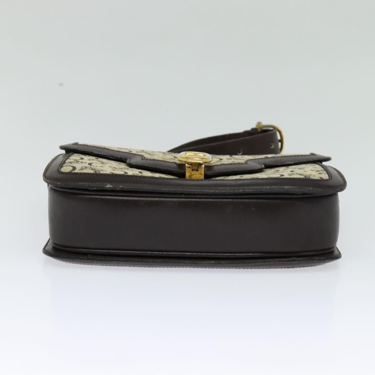 Celine Céline Triomphe shoulder Size ONE SIZE - 20 Thumbnail