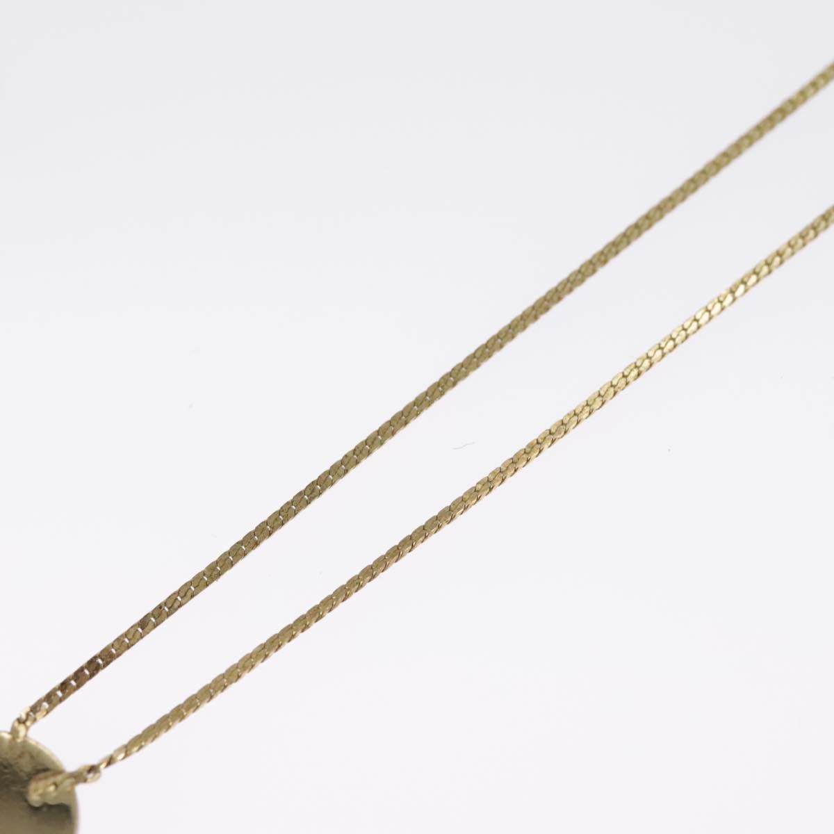 Dior Dior CD necklace Size ONE SIZE - 12 Thumbnail
