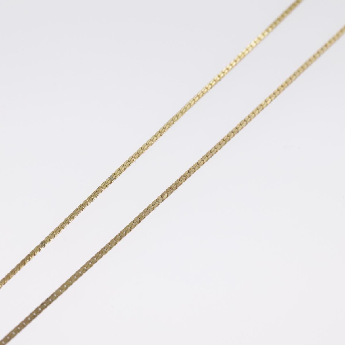 Dior Dior CD necklace Size ONE SIZE - 13 Thumbnail
