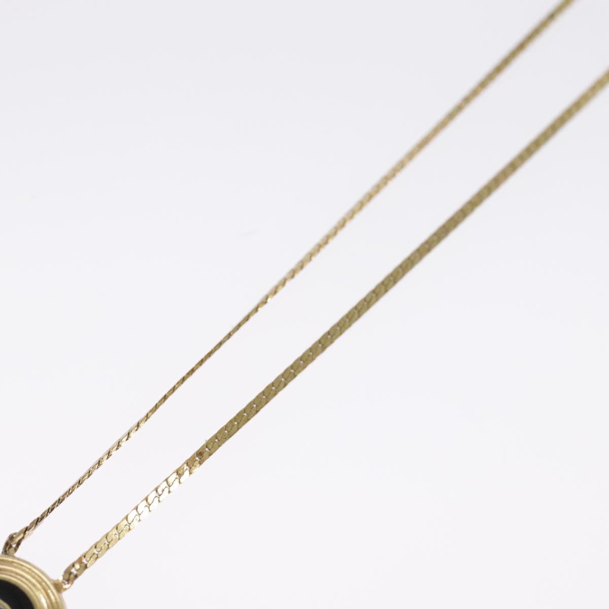 Dior Dior CD necklace Size ONE SIZE - 6 Thumbnail