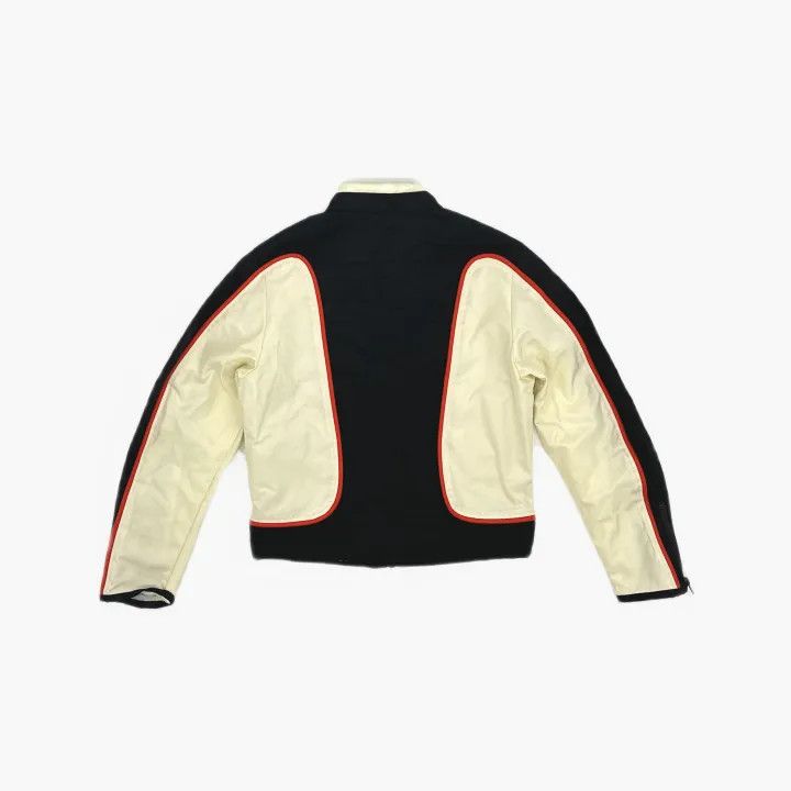 Diesel Diesel Multicolor Pocketed Jacket for Men 0079 Size US S / EU 44-46 / 1 - 3 Thumbnail