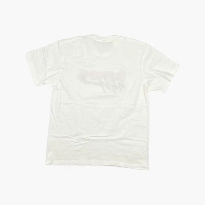 Yohji Yamamoto Supreme Yohji Yamamoto Collaboration Graphic T-Shirt 0079 Size US XL / EU 56 / 4 - 3 Thumbnail