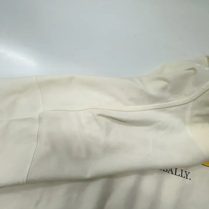 Vetements Vetements Short Sleeve Letter Print T-Shirt 0079 Size US S / EU 44-46 / 1 - 10 Thumbnail