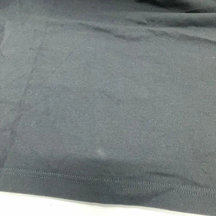 Neil Barrett Neil Barrett Black Graphic Short Sleeve T-Shirt 0079 Size US M / EU 48-50 / 2 - 10 Thumbnail