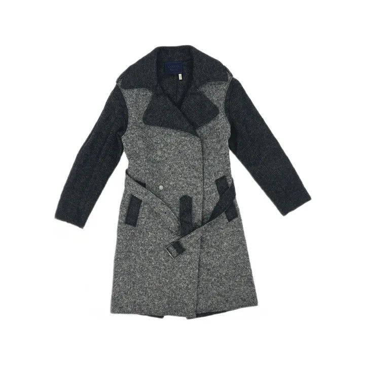 Lanvin Lanvin Casual Fashion Versatile Outerwear 0079 Size US S / EU 44-46 / 1 - 2 Thumbnail