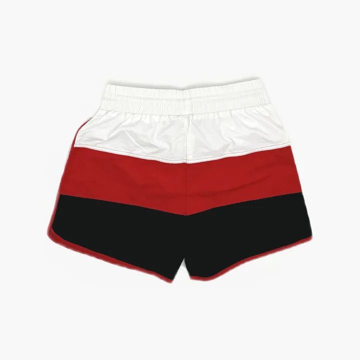 Diesel Diesel Lightweight Striped Casual Shorts 0079 Size US 34 / EU 50 - 3 Thumbnail