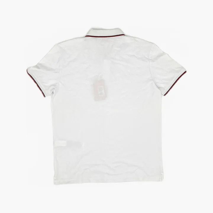 Diesel Diesel Men's Casual Short Sleeve Polo Shirt 0079 Size US XXL / EU 58 / 5 - 3 Thumbnail