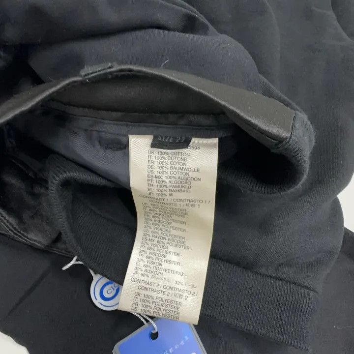 Diesel Diesel Casual Fit Jogger Pants 0079 Size US 27 - 5 Thumbnail