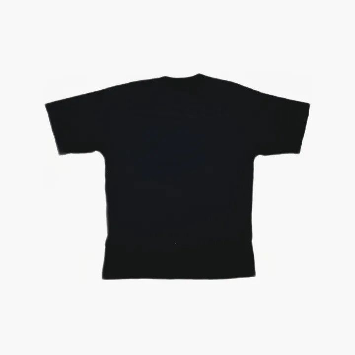 Diesel Diesel Black Logo Graphic Short Sleeve T-Shirt 0079 Size US S / EU 44-46 / 1 - 3 Thumbnail