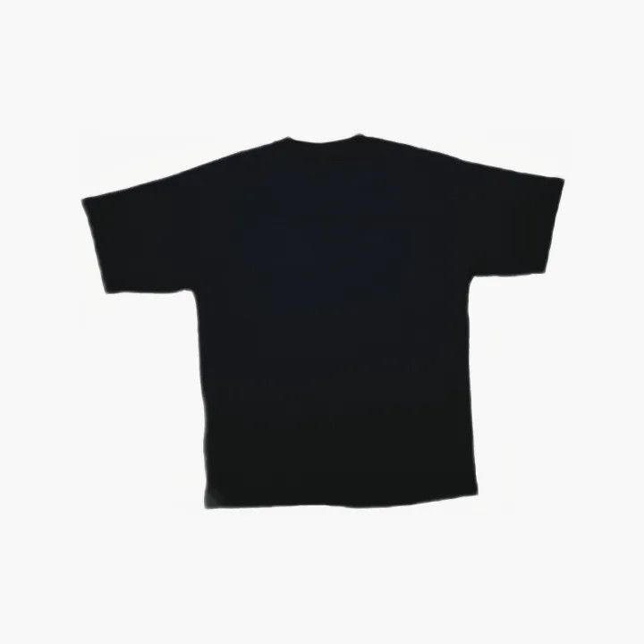 Diesel Diesel Black Logo Print Short Sleeve T-Shirt 0079 Size US XS / EU 42 / 0 - 3 Thumbnail