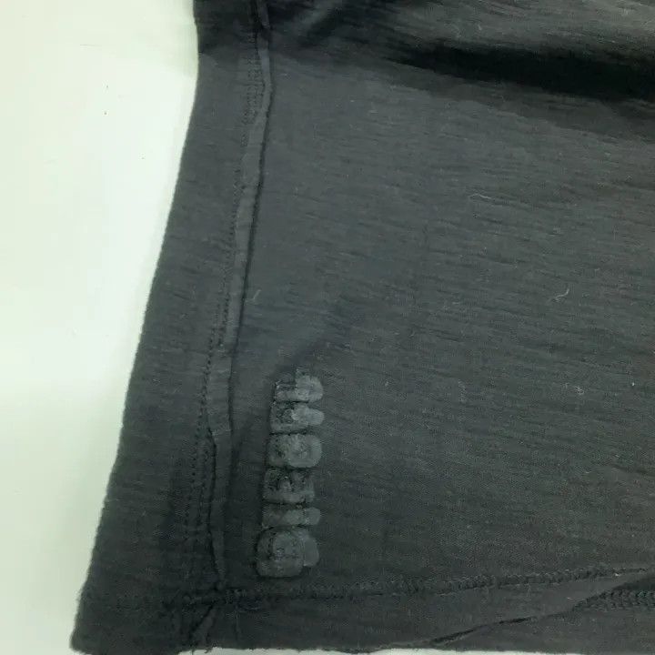 Diesel Diesel Casual Solid Color Short Sleeve 0079 Size US M / EU 48-50 / 2 - 8 Thumbnail