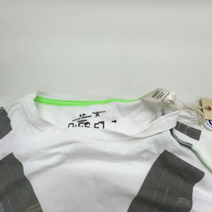 Diesel Diesel Casual Short Sleeve Letter Print Tee 0079 Size US M / EU 48-50 / 2 - 7 Thumbnail