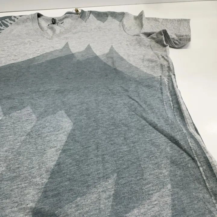 Diesel Diesel Casual Versatile Short Sleeve T-Shirt 0079 Size US S / EU 44-46 / 1 - 7 Thumbnail