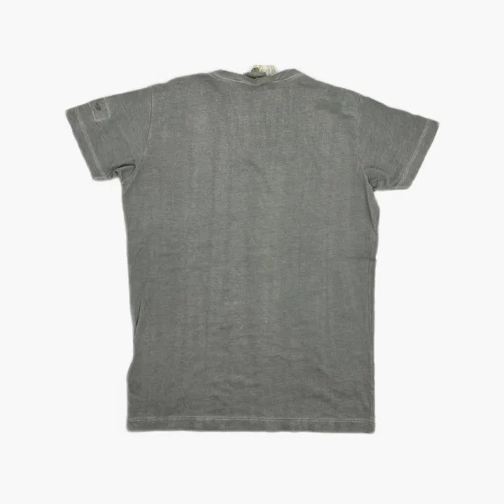 Diesel Diesel Casual Solid Short Sleeve T-Shirt 0079 Size US M / EU 48-50 / 2 - 3 Thumbnail