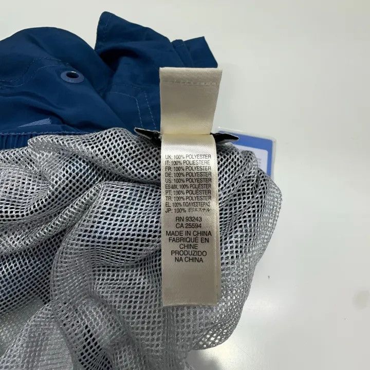 Diesel Diesel Casual Solid Color Sports Shorts 0079 Size US 27 - 5 Thumbnail