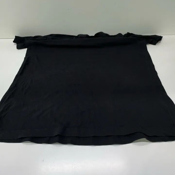 Diesel Diesel Black Casual Graphic T-Shirt 0079 Size US M / EU 48-50 / 2 - 17 Thumbnail