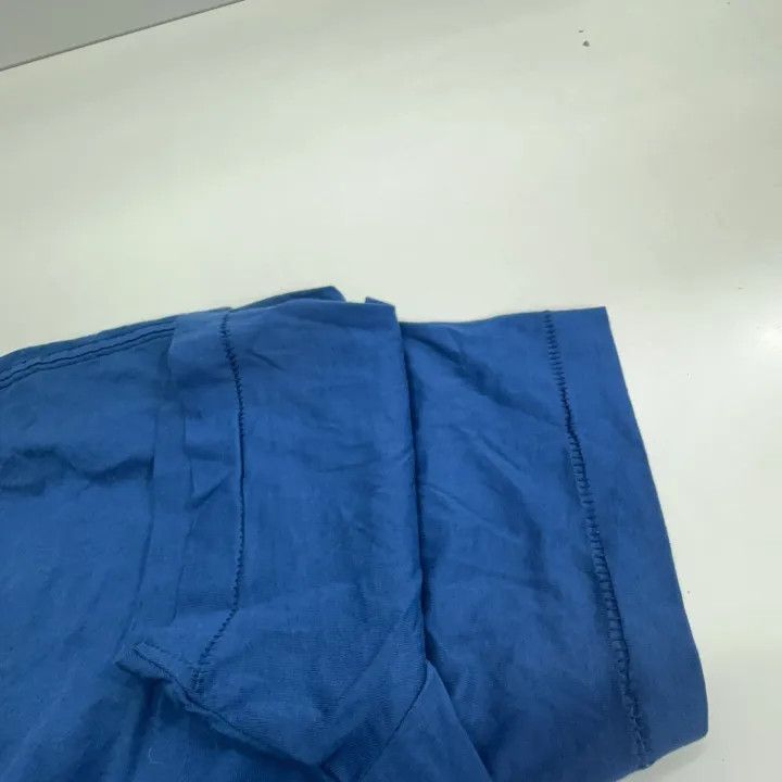 Diesel Diesel Casual Blue Graphic Short Sleeve Tee 0079 Size US M / EU 48-50 / 2 - 10 Thumbnail