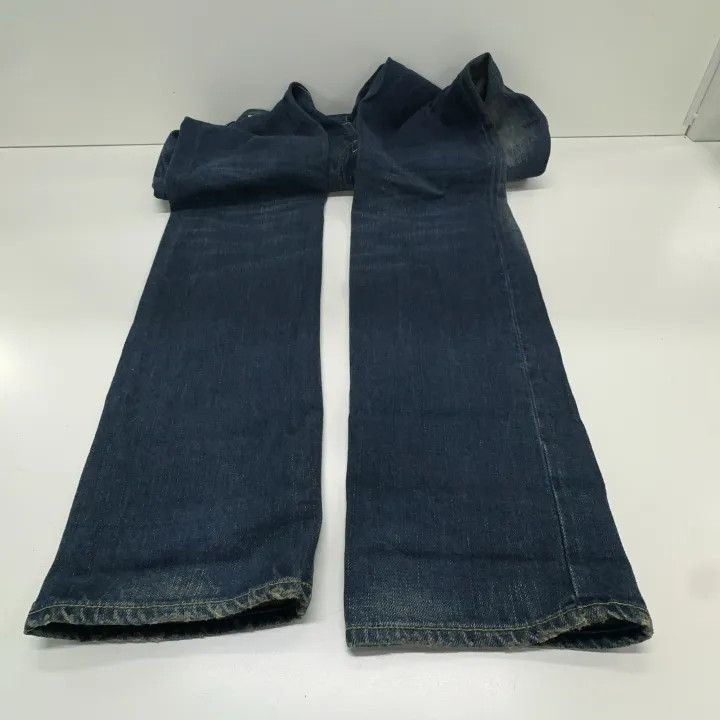 Diesel Diesel Casual Denim Long Pants 0079 Size US 27 - 15 Thumbnail