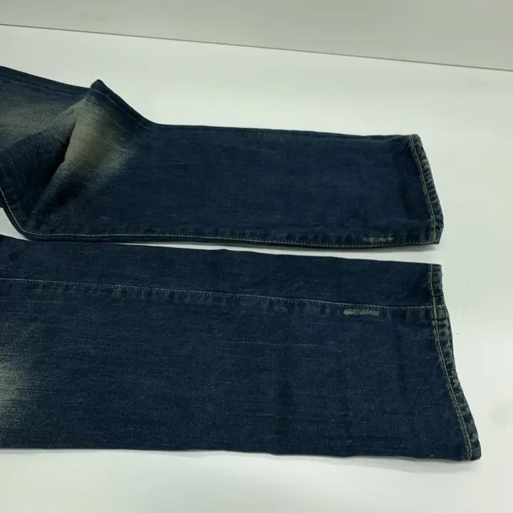 Diesel Diesel Casual Denim Long Pants 0079 Size US 27 - 10 Thumbnail