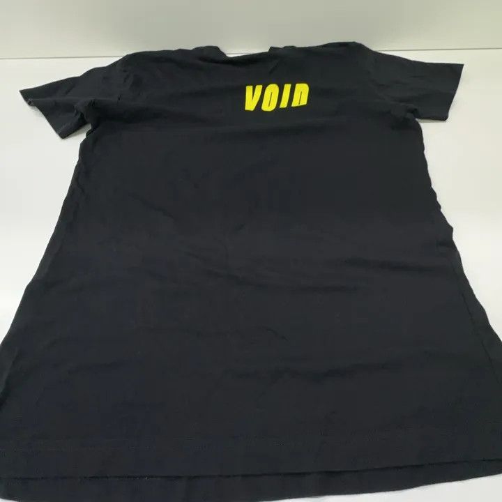 Diesel Diesel Casual Graphic Short Sleeve T-Shirt 0079 Size US S / EU 44-46 / 1 - 9 Thumbnail