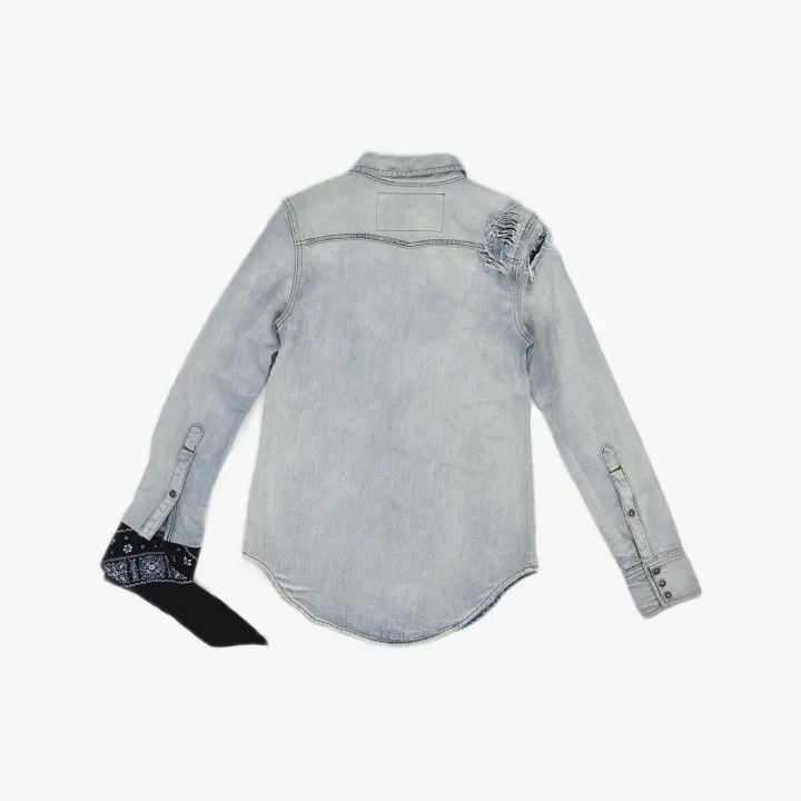 Diesel Diesel Casual Fashion Solid Color Jacket 0079 Size US XS / EU 42 / 0 - 3 Thumbnail