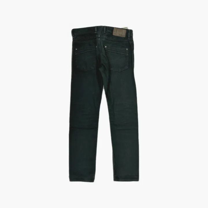Diesel Diesel Casual Fashion Straight Pants 0079 Size US 28 / EU 44 - 3 Thumbnail