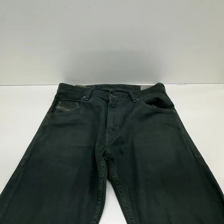 Diesel Diesel Casual Fashion Straight Pants 0079 Size US 28 / EU 44 - 8 Thumbnail