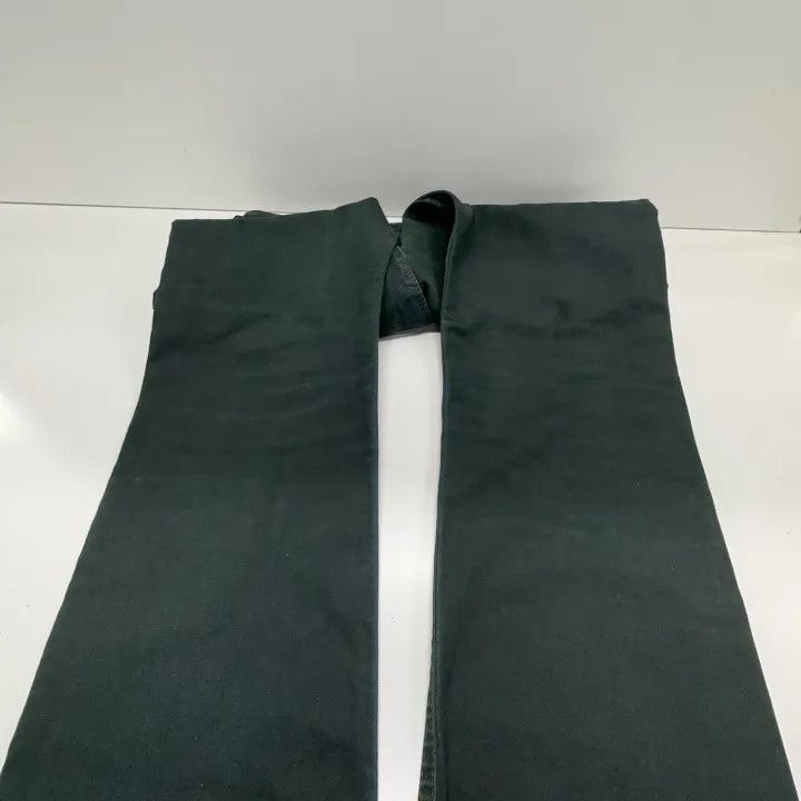 Diesel Diesel Casual Fashion Straight Pants 0079 Size US 28 / EU 44 - 14 Thumbnail