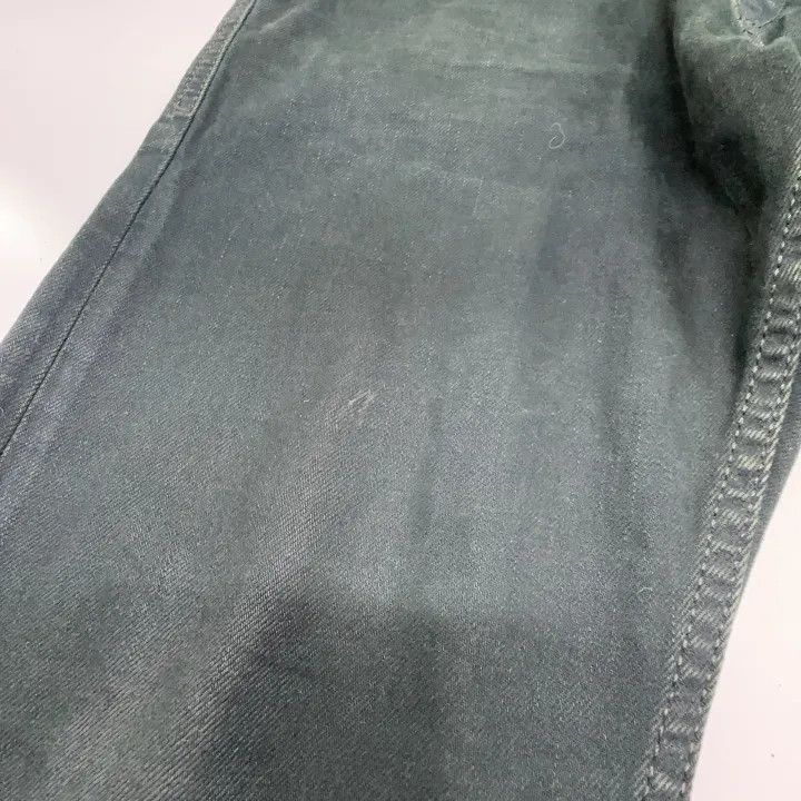 Diesel Diesel Casual Fashion Straight Pants 0079 Size US 28 / EU 44 - 9 Thumbnail