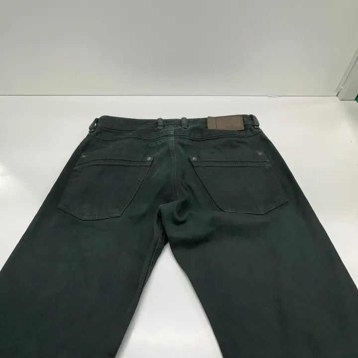 Diesel Diesel Casual Fashion Straight Pants 0079 Size US 28 / EU 44 - 13 Thumbnail