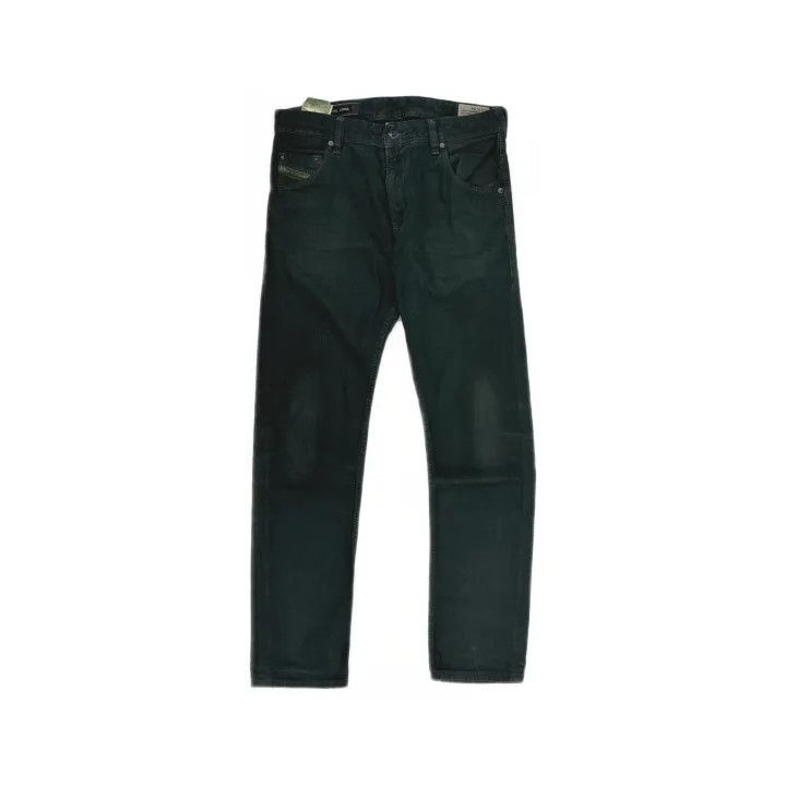 Diesel Diesel Casual Fashion Straight Pants 0079 Size US 28 / EU 44 - 2 Thumbnail