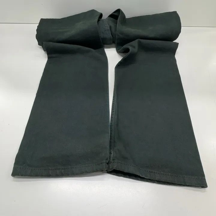 Diesel Diesel Casual Fashion Straight Pants 0079 Size US 28 / EU 44 - 15 Thumbnail