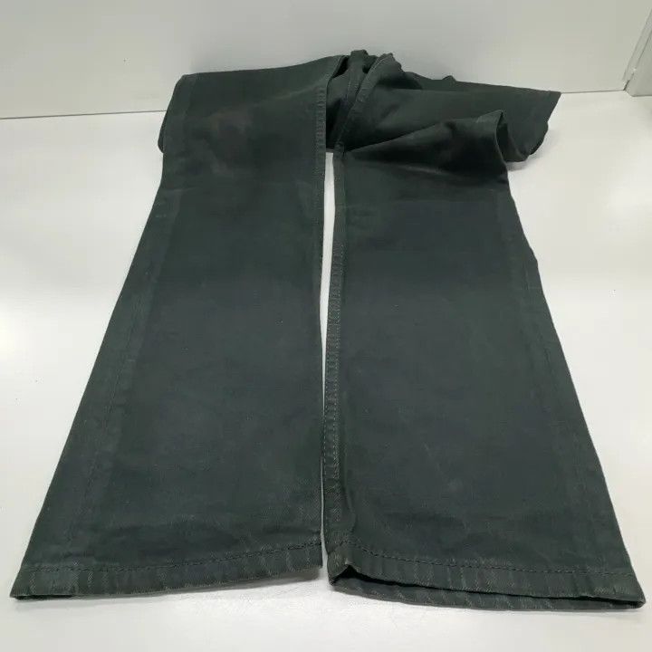 Diesel Diesel Casual Fashion Straight Pants 0079 Size US 28 / EU 44 - 11 Thumbnail