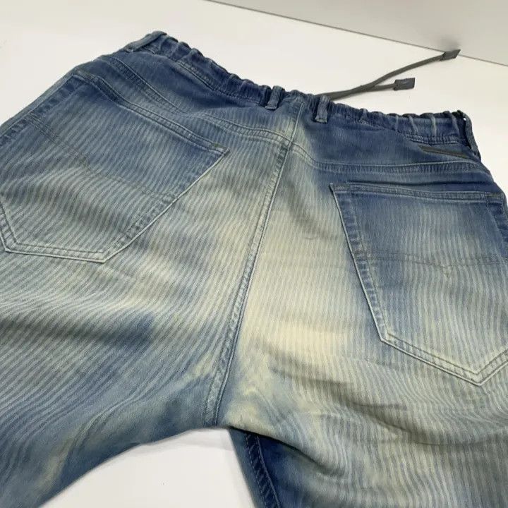 Diesel Diesel Casual Stylish Long Pants 0079 Size US 30 / EU 46 - 9 Thumbnail