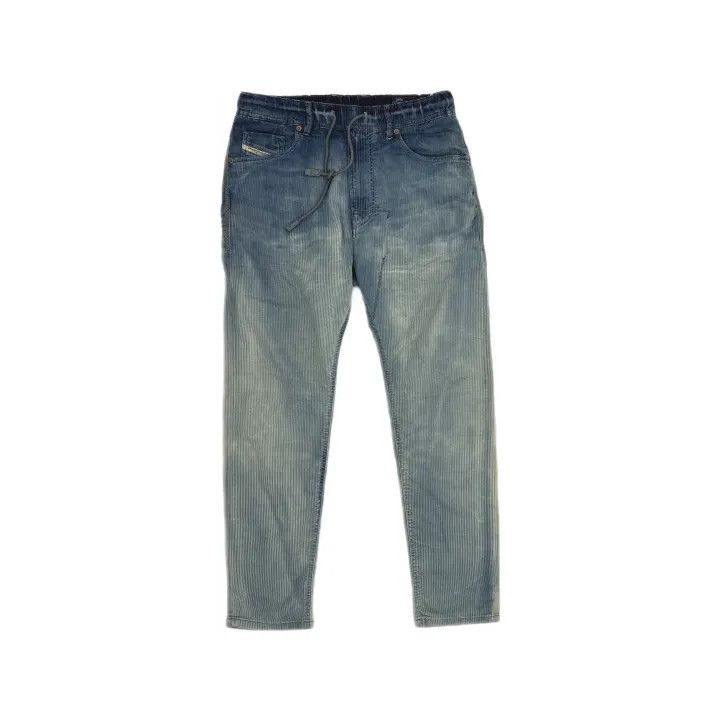 Diesel Diesel Casual Stylish Long Pants 0079 Size US 30 / EU 46 - 2 Thumbnail