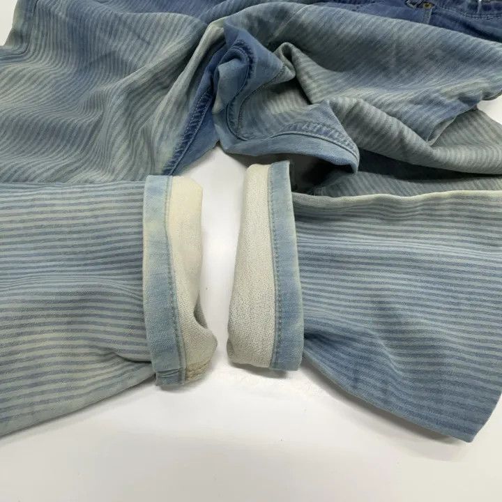 Diesel Diesel Casual Stylish Long Pants 0079 Size US 30 / EU 46 - 8 Thumbnail