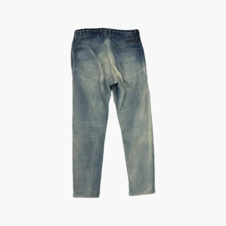 Diesel Diesel Casual Stylish Long Pants 0079 Size US 30 / EU 46 - 3 Thumbnail