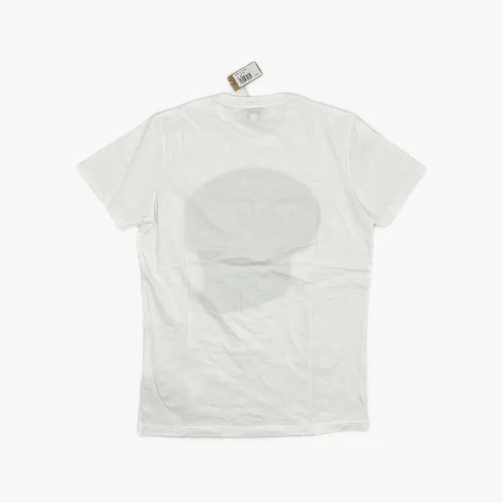 Diesel Diesel Skull Print Casual T-Shirt 0079 Size US S / EU 44-46 / 1 - 3 Thumbnail