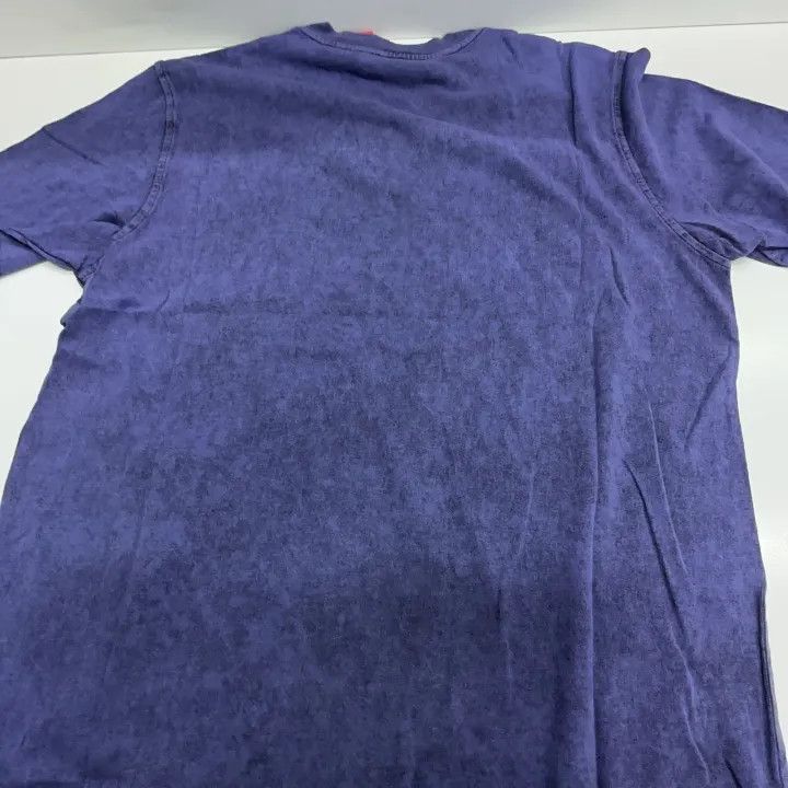 Diesel Diesel Distressed Design Short Sleeve T-Shirt 0079 Size US M / EU 48-50 / 2 - 6 Thumbnail