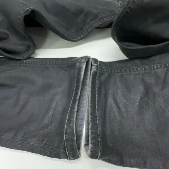 Diesel Diesel Stylish Casual Solid Color Long Pants 0079 Size US 31 - 7 Thumbnail