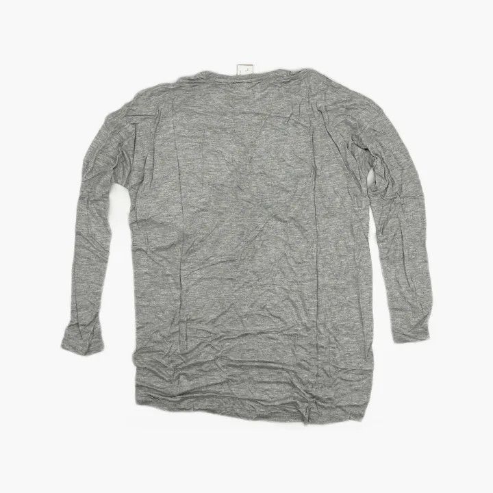 Diesel Diesel Long Sleeve Graphic T-Shirt 0079 Size US XXL / EU 58 / 5 - 3 Thumbnail