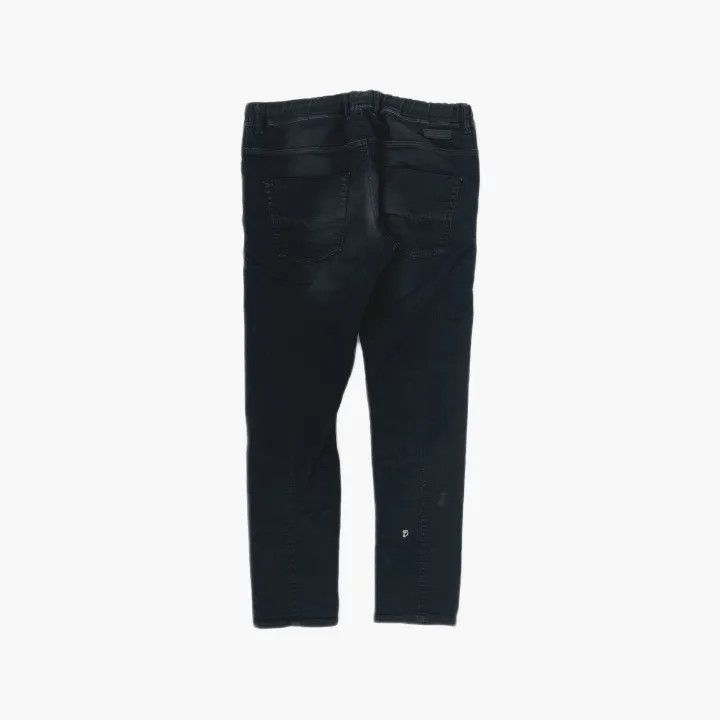 Diesel Diesel Casual Fashion Adjustable Pants 0079 Size US 34 / EU 50 - 3 Thumbnail