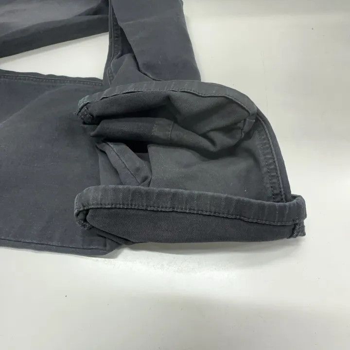 Diesel Diesel Casual Fashion Adjustable Pants 0079 Size US 34 / EU 50 - 9 Thumbnail