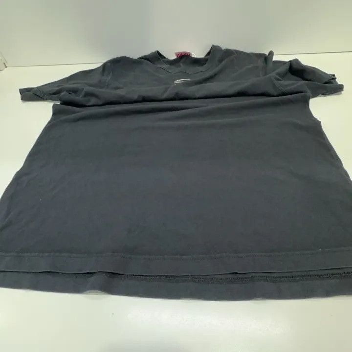 Diesel Diesel Logo Print Short Sleeve T-Shirt 0079 Size US M / EU 48-50 / 2 - 10 Thumbnail