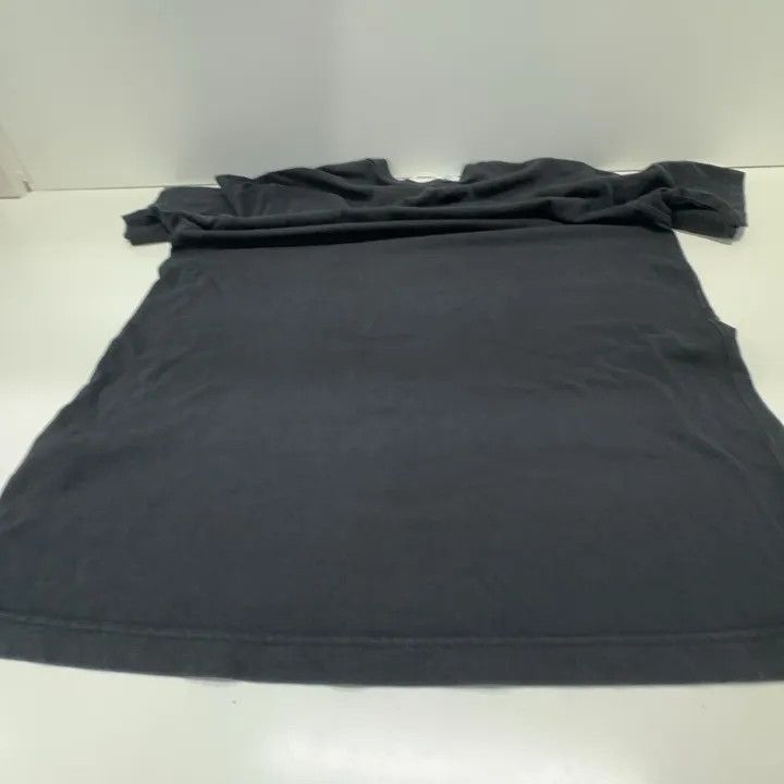 Diesel Diesel Logo Print Short Sleeve T-Shirt 0079 Size US M / EU 48-50 / 2 - 15 Thumbnail