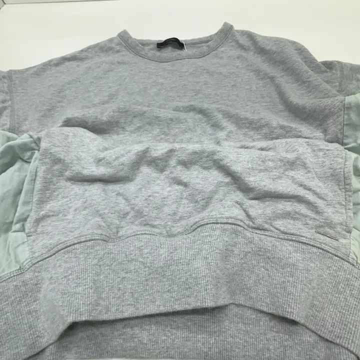 Diesel Diesel Casual Fashion Round Neck Sweatshirt 0079 Size US S / EU 44-46 / 1 - 8 Thumbnail