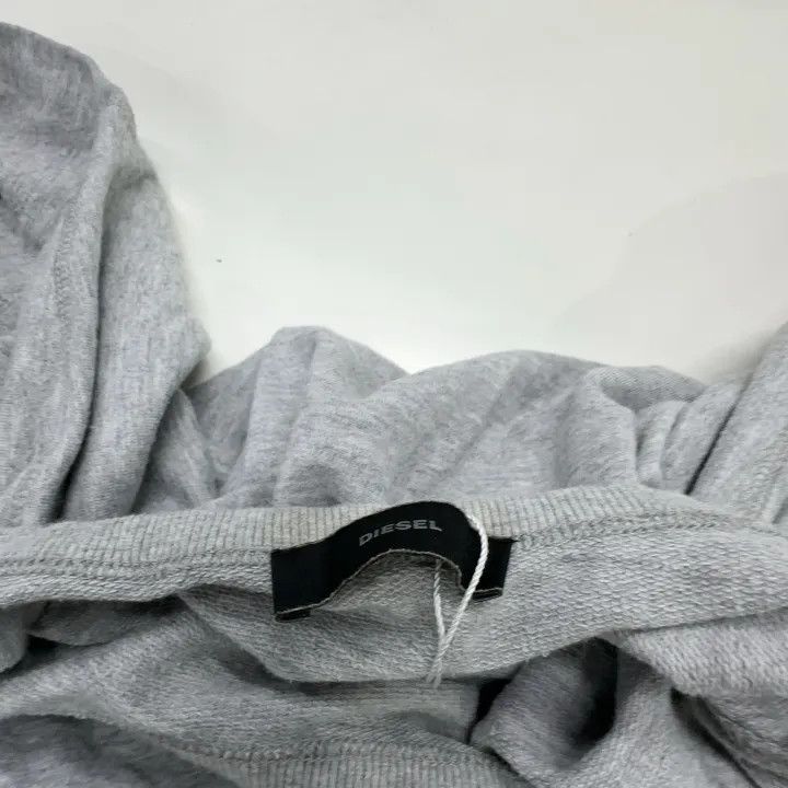 Diesel Diesel Casual Fashion Round Neck Sweatshirt 0079 Size US S / EU 44-46 / 1 - 6 Thumbnail