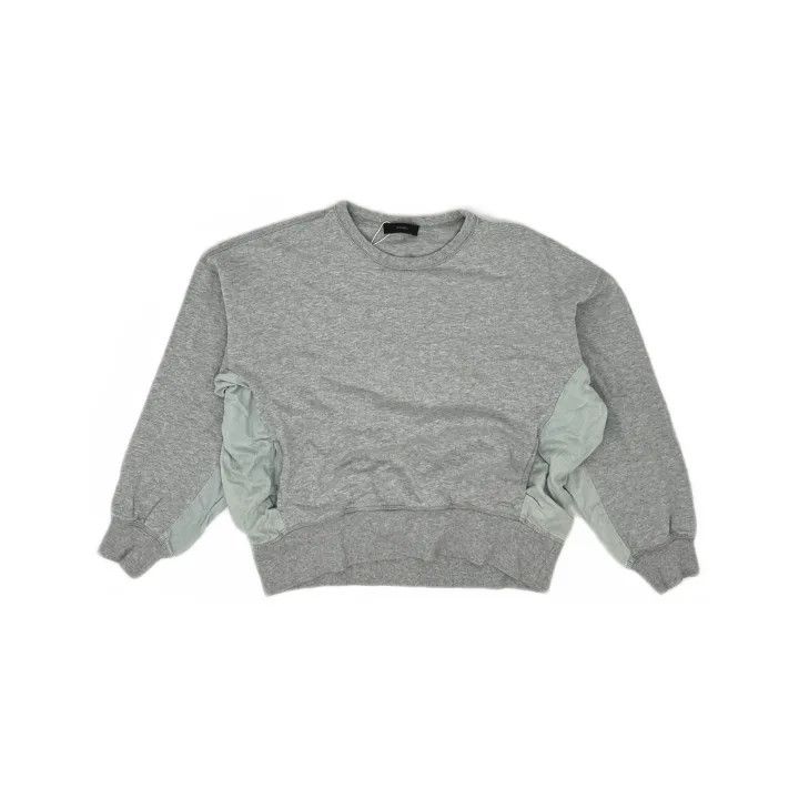 Diesel Diesel Casual Fashion Round Neck Sweatshirt 0079 Size US S / EU 44-46 / 1 - 2 Thumbnail